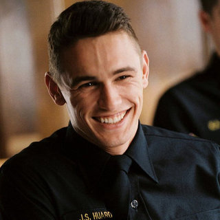 Hot Actors in Uniforms