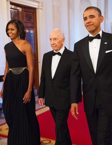 Michelle Obama's First Lady Style Michelle Obama's First Lady Style