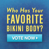 It's Time to Play the 2012 POPSUGAR Bikini Bracket! It's Time to Play the 2012 POPSUGAR Bikini Bracket!