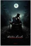 Abraham Lincoln: Vampire Hunter (hell of axe-cellent hunter) 