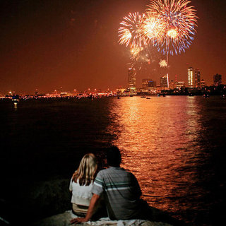 Fourth of July Party and Date Ideas