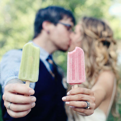 Summer Wedding Ideas