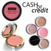 Cash or Credit: Cream Blush on Every Budget