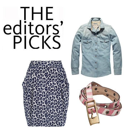 Our Top 10 Editors' Picks This Week Featuring Rag & Bone, The Row, Rachel Zoe and More! Our Top 10 Editors' Picks This Week Featuring Rag & Bone, The Row, Rachel Zoe and More!