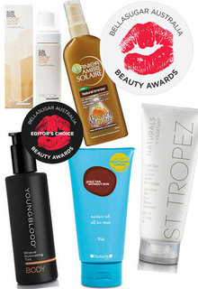 2012 BellaSugar Australia Beauty Awards: Vote For the Best Self-Tanner