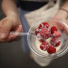 Wimbledon Food Traditions