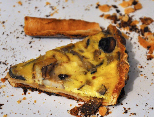 Quiche Quiche