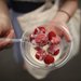 Strawberries and Cream