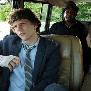 Why Stop Now Movie Trailer