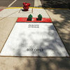 Monopoly Street Art Chicago