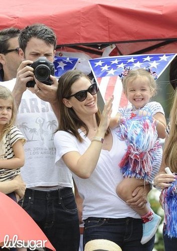 Jennifer Garner Jennifer Garner