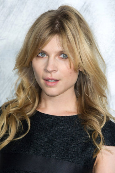 Clémence Poésy