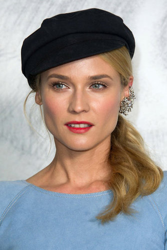 Diane Kruger Diane Kruger