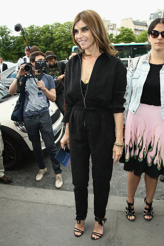 Carine Roitfeld Carine Roitfeld