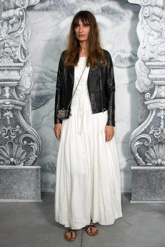 Caroline de Maigret Caroline de Maigret
