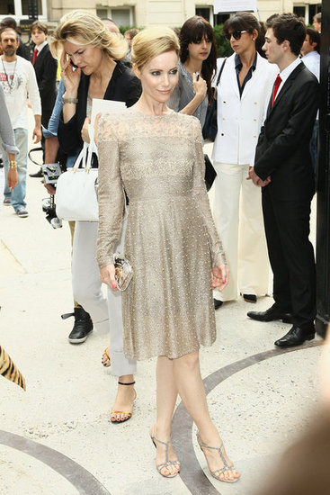 Leslie Mann