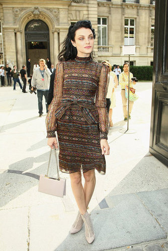 Jessica Stam Jessica Stam