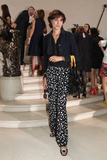 Inès de la Fressange