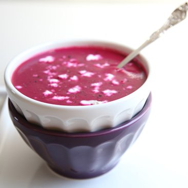 Fast and Easy Summer Soups