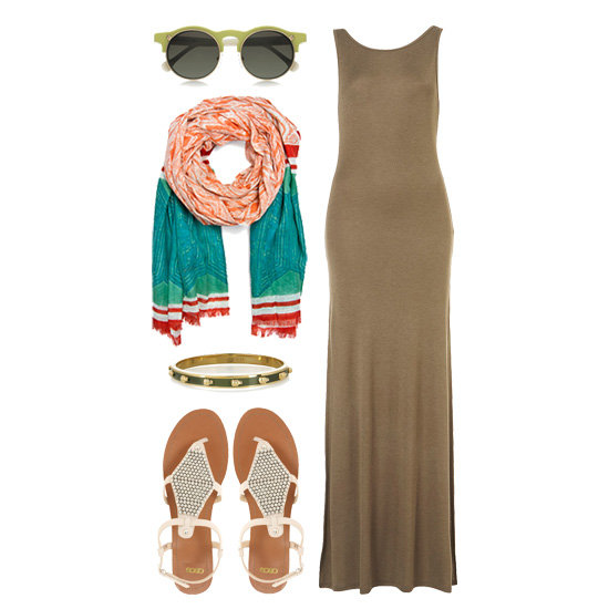 How to Wear the Same Dress More Than Once How to Wear the Same Dress More Than Once