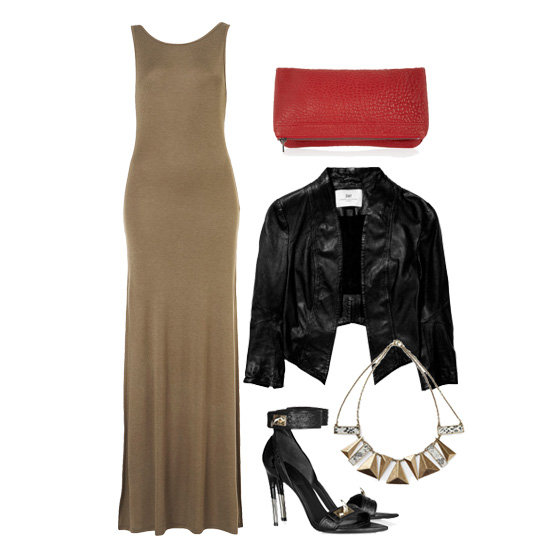 The Night Out The Night Out