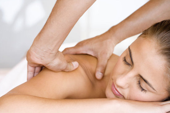Prenatal Massage