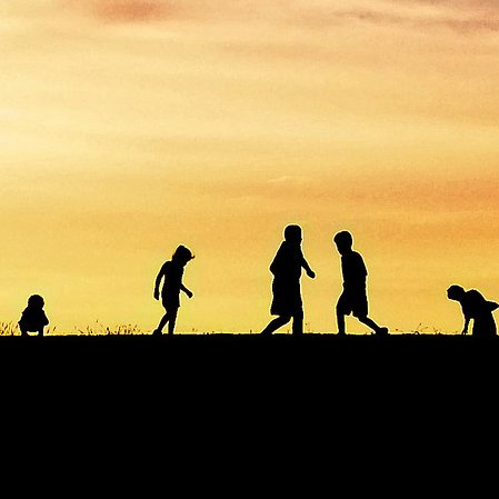 Summer Photos Ideas For Kids