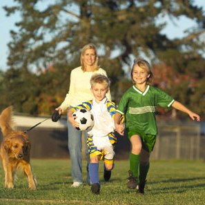 Are Contact Sports Safe For Girls?