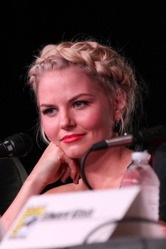 All the Stars at Comic-Con! All the Stars at Comic-Con!