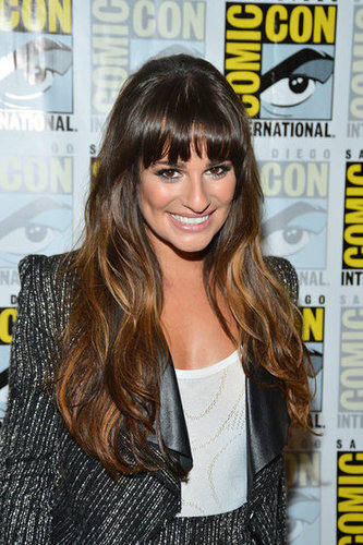 All the Stars at Comic-Con! All the Stars at Comic-Con!