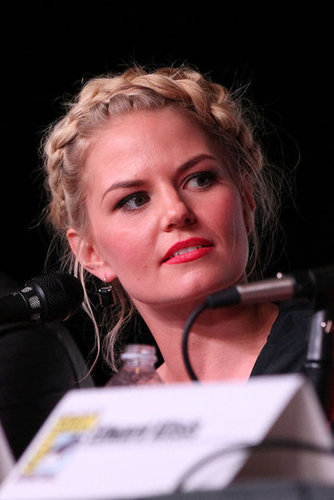 All the Stars at Comic-Con! All the Stars at Comic-Con!