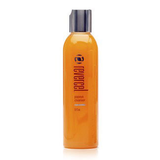 Revercel Papaya Cleanser Review