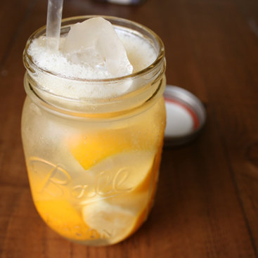 Uses For a Mason Jar