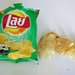 Lay's Thailand: Nori Seaweed