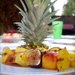 Fruit Kebabs
