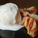 Grilled Nectarines