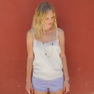 Kate Bosworth JewelMint Videos