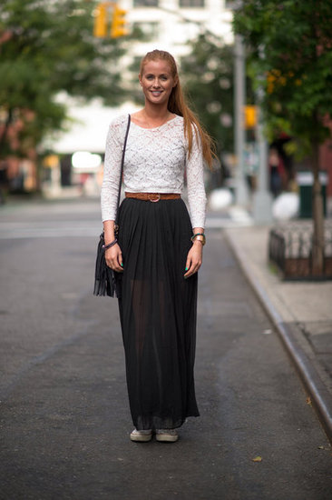 The Maxi Effect