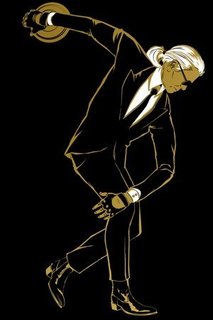 Karl Lagerfeld Olympics Collection Pictures