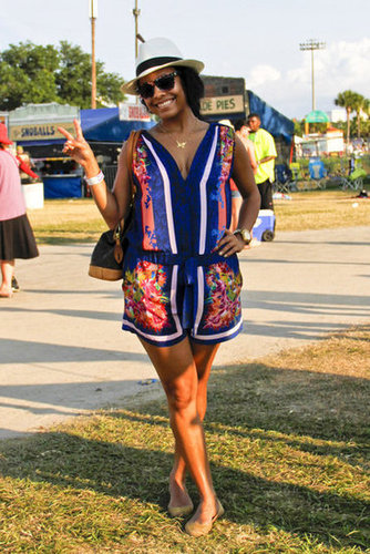 Bold, bright, and totally adorable style for your next music festival, right this way.
Bold, bright, and totally adorable style for your next music festival, right this way.