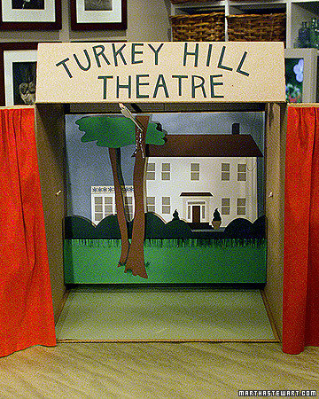 Cardboard Play Cardboard Play