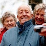 6 Personality Traits Associated With Longevity