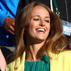 Kim Sears Hair