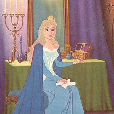 Sleeping Beauty History