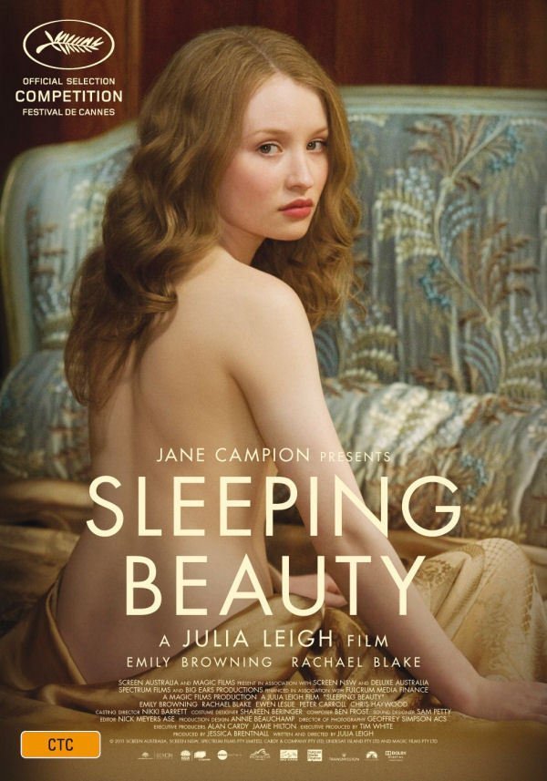 Sleeping Beauty, 2011 Sleeping Beauty, 2011