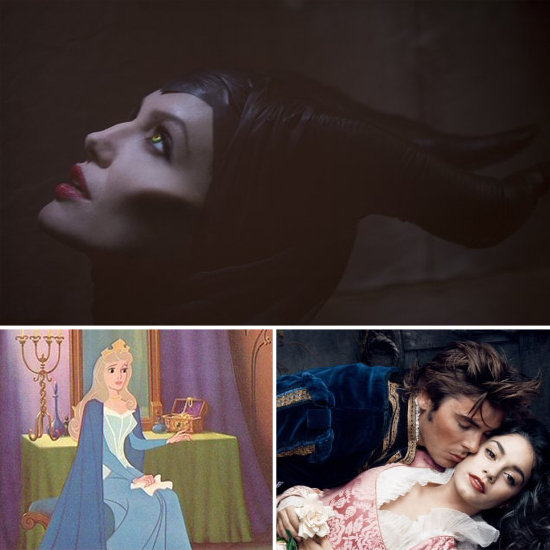 The Dark and Dirty History of Sleeping Beauty The Dark and Dirty History of Sleeping Beauty