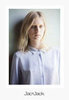 Julia Nobis Lets Her Natural Beauty Shine Through For Jac+Jack