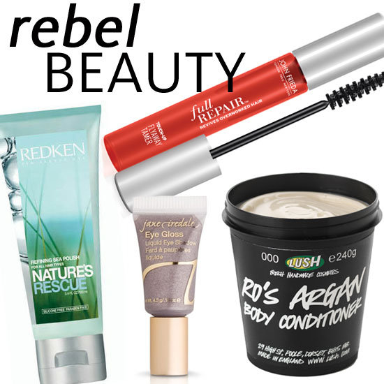 5 Beauty Products That Don't Play by the Rules 5 Beauty Products That Don't Play by the Rules
