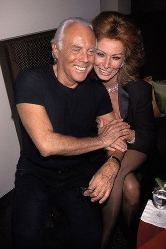 Giorgio Armani Giorgio Armani