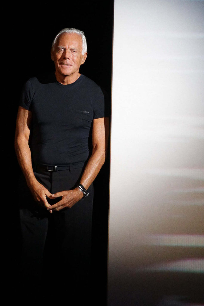 Giorgio Armani Giorgio Armani